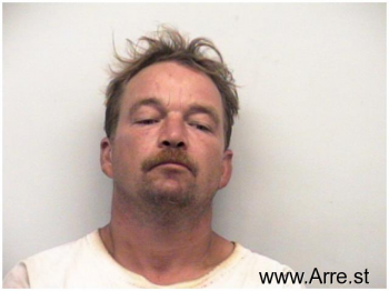 John Matthew Curry Mugshot