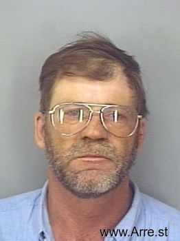 John Mark Daniel Mugshot