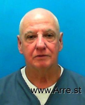 John A Dasher Mugshot