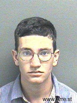 John Edward Day Mugshot