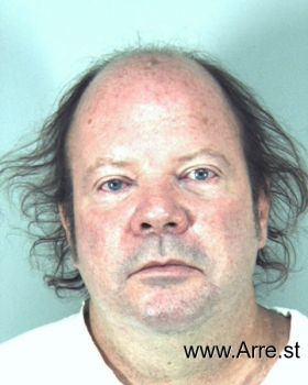 John Byron Dean Mugshot