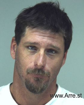 John Allen Dean Mugshot