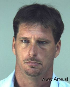 John Allen Dean Mugshot