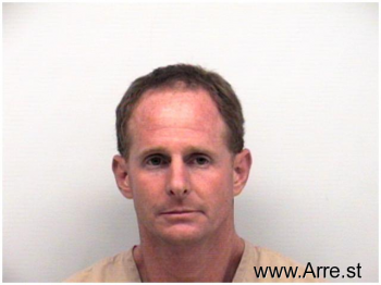 John Fredric Dean Mugshot