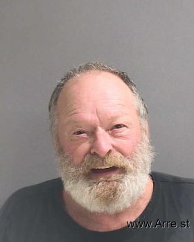 John M Devine Mugshot