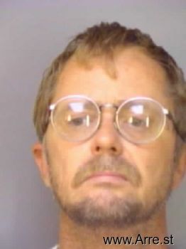 John Terrill Dicken Mugshot