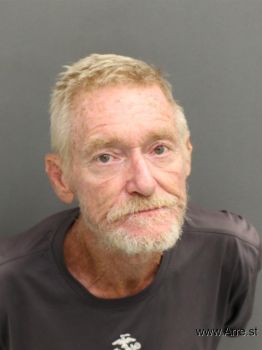 John Donald Dickerson Mugshot