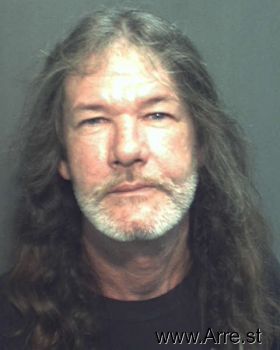 John T Dickson Mugshot