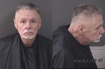 John Kris Dillon Mugshot