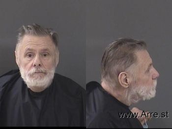 John Kris Dillon Mugshot