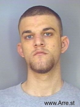 John Brian Dixon Mugshot