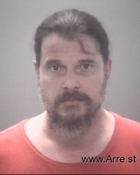 John Howard Dixon Mugshot