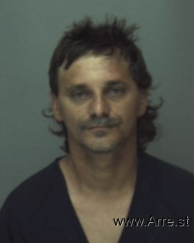 John Andrew Dixon Mugshot