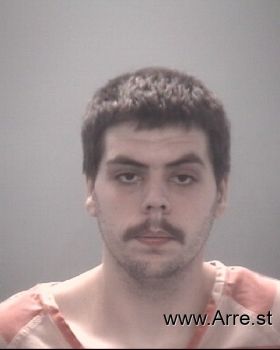 John Howard Dolinski Mugshot