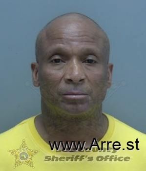 John Avery Donald Mugshot