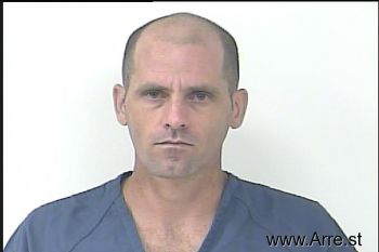 John Christopher Donaldson Mugshot