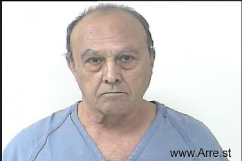 John  Donofrio Mugshot