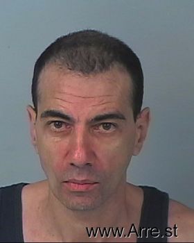 John Michael Donofrio Mugshot