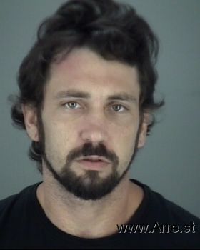 John J Downs Mugshot