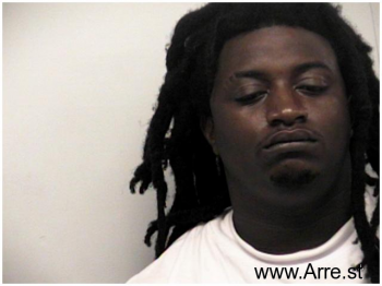 John Roderick-montel Dukes Mugshot