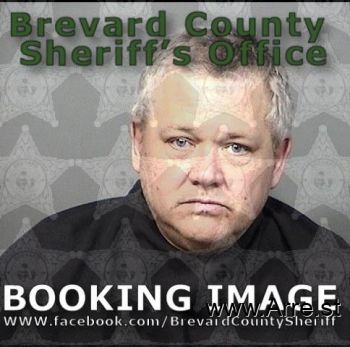 John Brett Duncan Mugshot