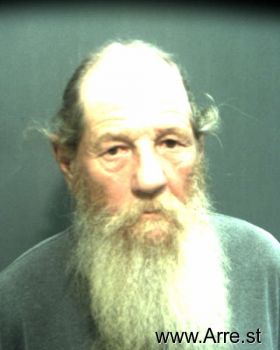 John P Dye Mugshot