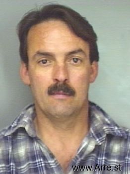 John Patrick Dye Mugshot