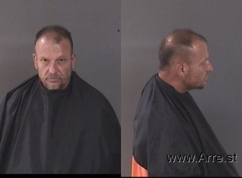 John Walter Eckhardt Mugshot