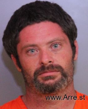 John  Edwards Mugshot