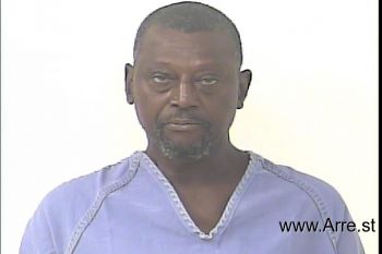 John Lee Elliot Mugshot