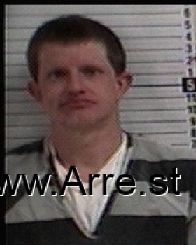 John Owen Elliott Mugshot