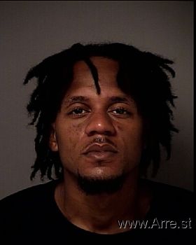 John Anthony Ellis Mugshot