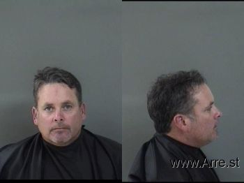 John Clint Englehart Mugshot