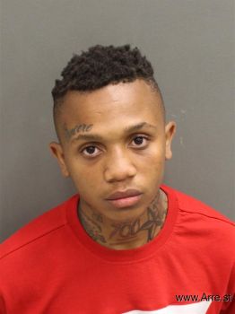 John Wesley Jr Epps Mugshot