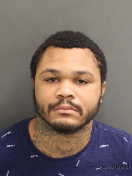 John W Jr Epps Mugshot