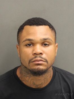 John Wesley Jr Epps Mugshot