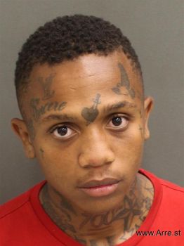 John Jr Epps Mugshot