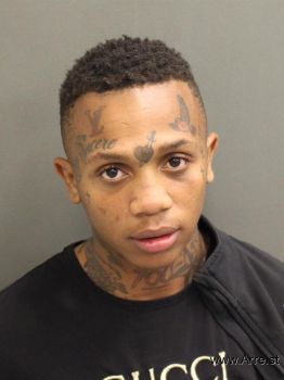 John Jr Epps Mugshot