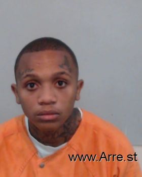 John Wesley Epps Mugshot