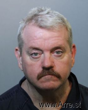 John  Erickson Mugshot