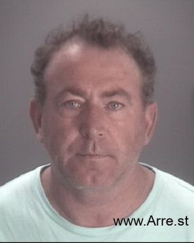 John Martin 4 Everett Mugshot