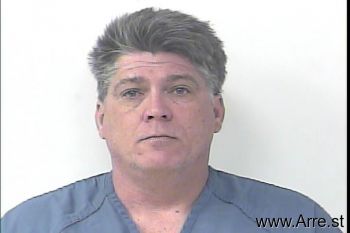 John Paul Everhart Mugshot