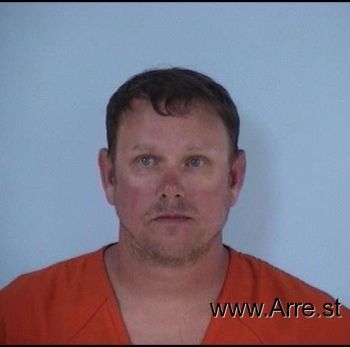 John Clark Faircloth Mugshot