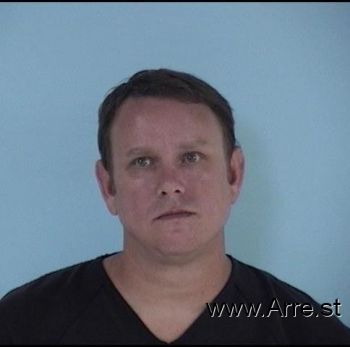 John Clark Faircloth Mugshot