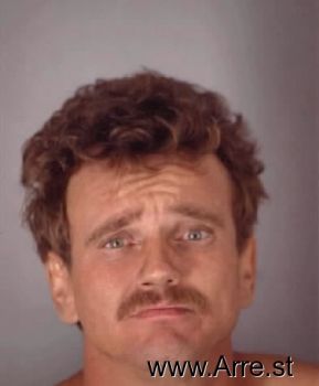 John Michael Ferrell Mugshot