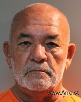 John  Figueroa Mugshot