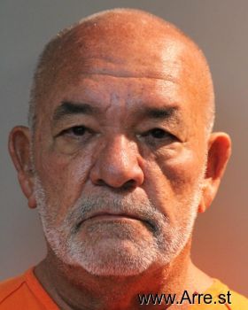 John  Figueroa Mugshot