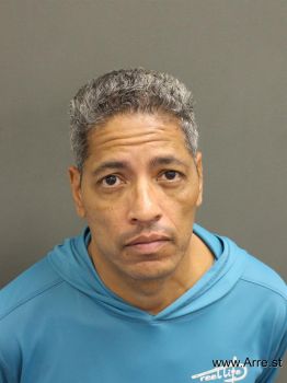 John  Figueroa Mugshot