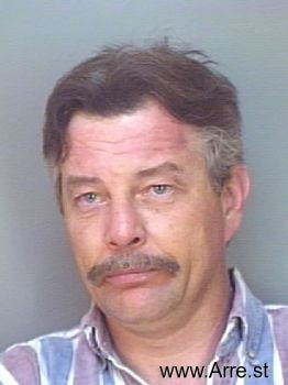 John E Finch Mugshot