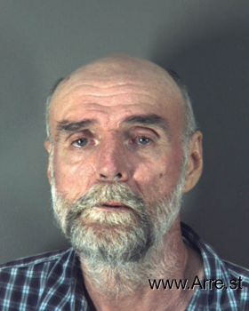 John Alvah Fisher Mugshot